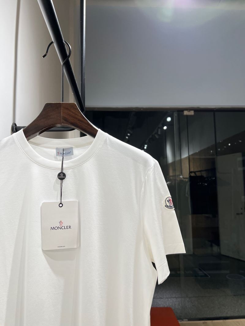 Moncler T-Shirts